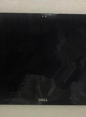 戴尔DELL灵越 12-5280 5285 5290  2in1平板电脑液晶触摸屏幕总成