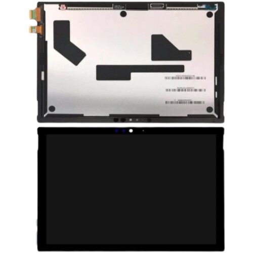 微软Surface Pro5 PRO6 PRO7 1796 1807 1866LP123WQ1触摸屏总成