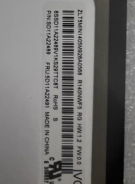 联想ThinkPad T14s Gen2 touch 触摸屏幕R140NWF5 RG 5D11A22491