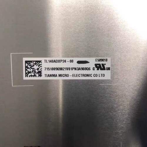 机械革命无界14X Pro笔记本 2.8k120hz液晶屏幕 TL140ADXP24-00