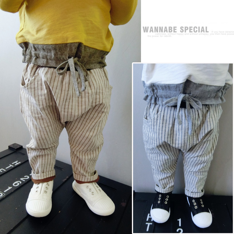 Pantalon garcon - Ref 2055071 Image 1