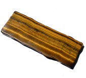 多款 虎睛石 黄虎睛石镇纸摆件 水玉冰魄天然黄虎石把玩手把件