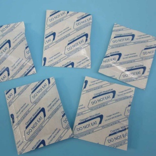 英文广益食品脱氧剂蛋糕月饼保鲜剂除氧脱酸素20型400包干燥剂