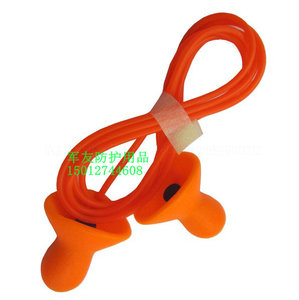 隔音耳塞巴固BC-QD30防噪音耳塞 降噪耳塞 游泳耳塞硅胶材质可洗