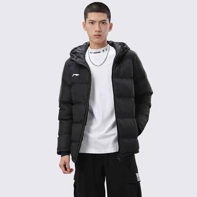 短款时尚休闲加厚保暖运动棉衣