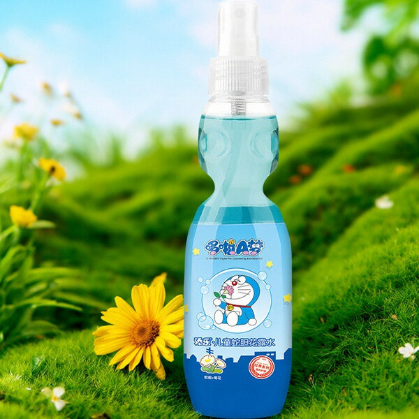 添乐儿花露水防蚊止痒喷雾驱蚊液