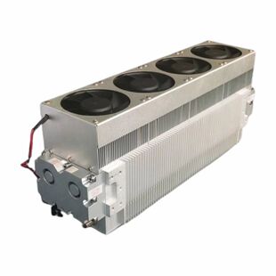 晨锐达二氧化碳激光器 金属管射频激光器CR40W光斑细腻Co2高稳定
