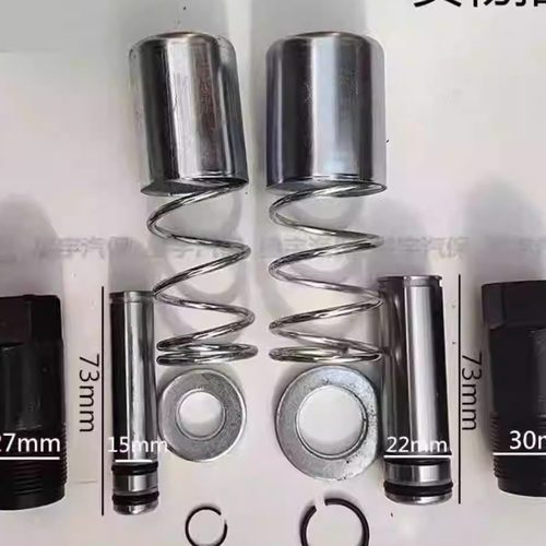 3吨4吨双泵卧式千斤顶