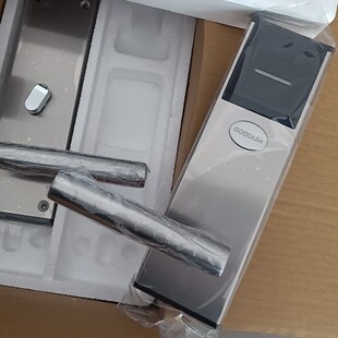 高盾智能锁，高盾酒店锁，高盾刷卡锁A2100国标专用304不锈钢包邮