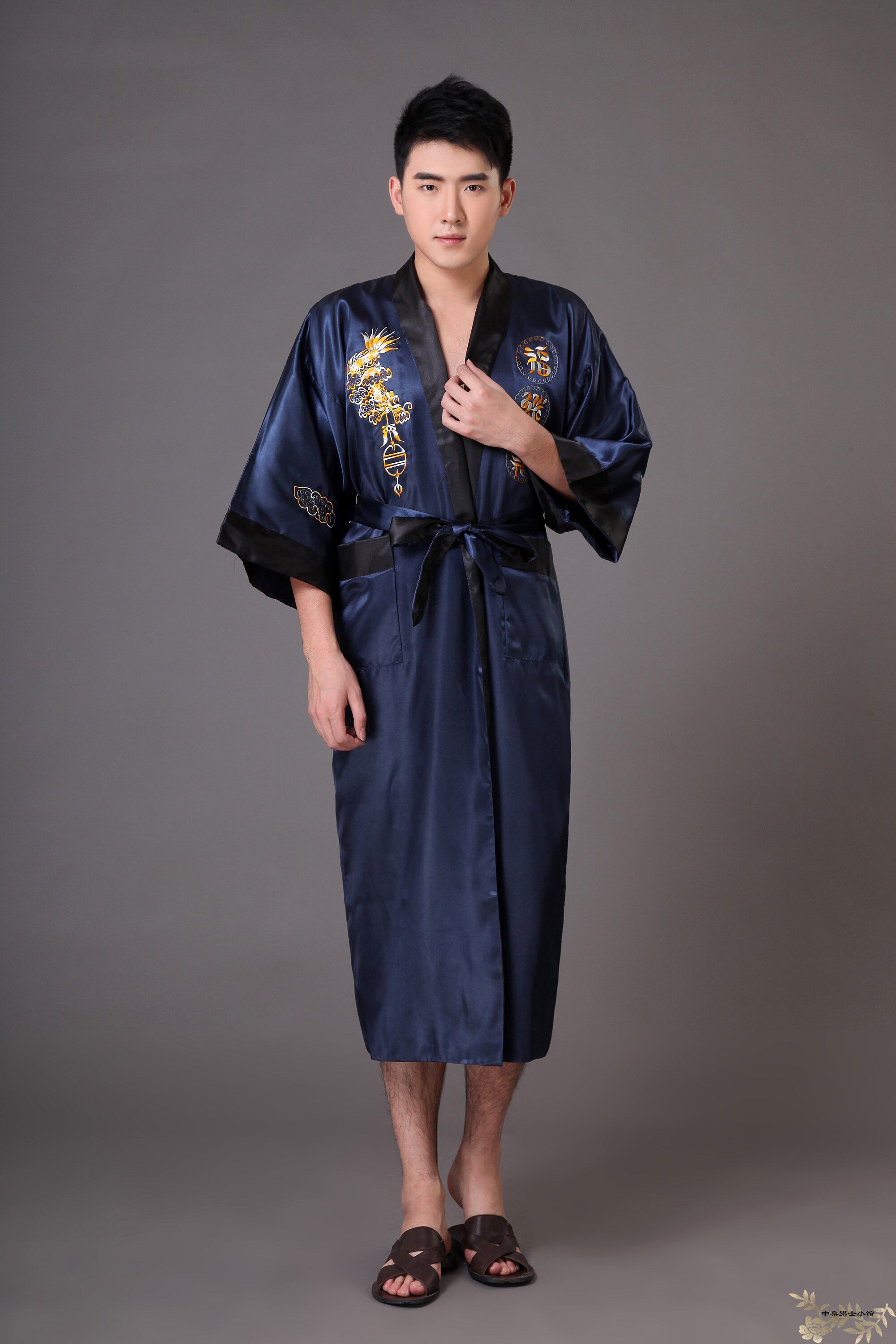 Peignoir jeunesse - Ref 591428 Image 3