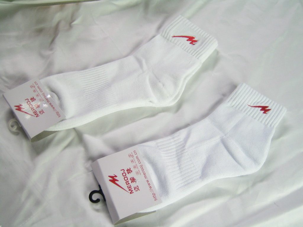 美璐捷(meilujie ) 排球运动比赛袜