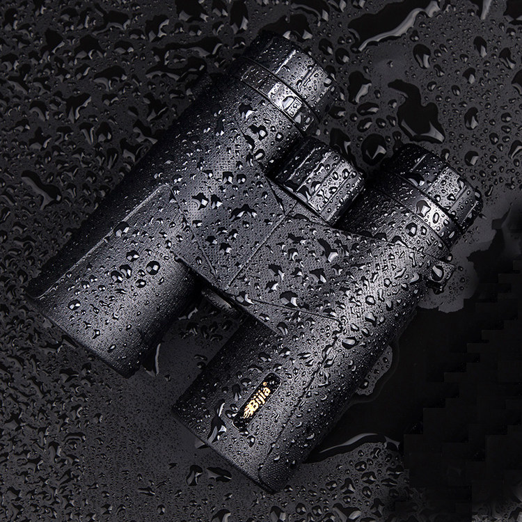 BIJIA望远镜双筒高倍高清微光夜视户外赏月观景旅行便携看演唱会