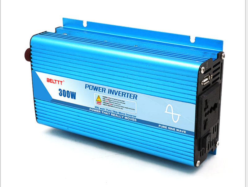 正波220v500w家用太阳能逆变器