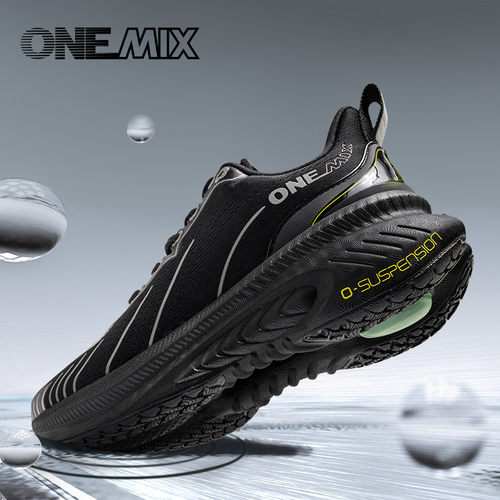 玩觅专业跑步鞋运动休闲慢跑鞋