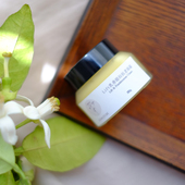 石斛花乳香lift提拉抗lao面霜30g 苏三家 紧致抗氧hua抗zhou