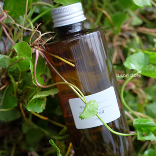 紧实皮肤 淡化痘yin 积雪草纯露 修复zai生 苏三家