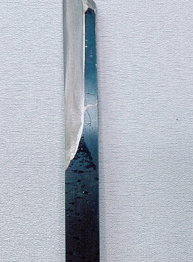 烫金纸切割机专用刀片---非常厚实、耐用