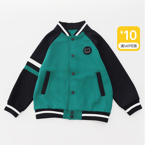 温州罗峰实验小学校服套装