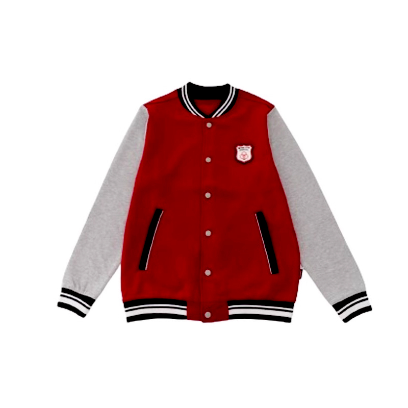 重庆育才学校校服制服