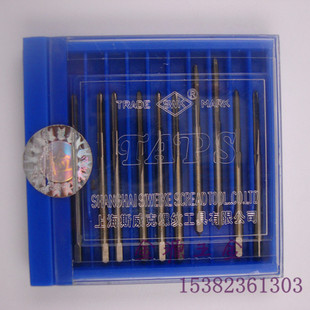 正品上海SWK斯威克直槽机用丝锥/机用丝攻 M5 正品保证/假一罚十