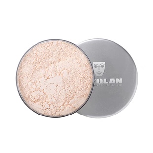 KRYOLAN德国面具魅影定妆粉蜜粉 歌剧魅影散粉控油防水不脱妆20g