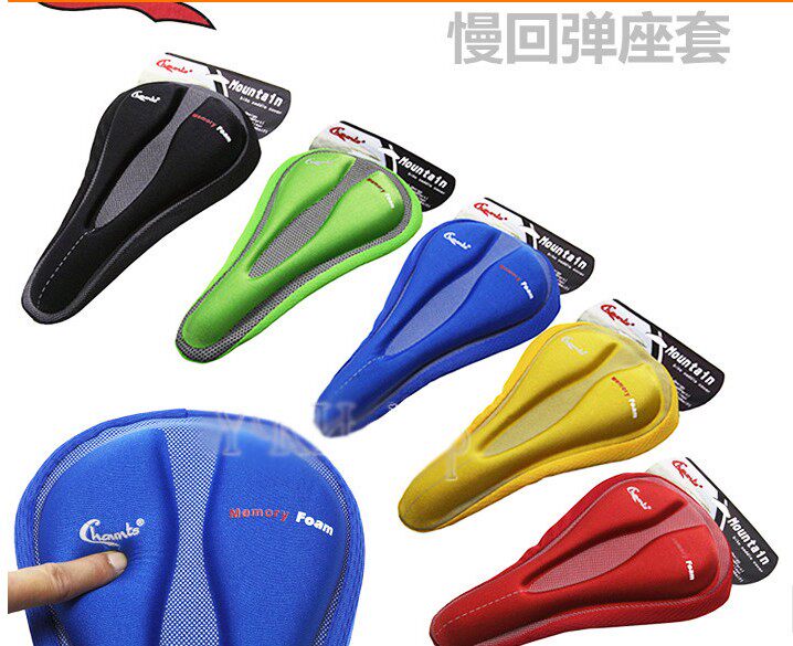 Selle de vélo Mountain Bike - Ref 2350903 Image 5