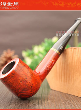 法国Butz Choquin BC石楠木烟斗 PANACHE 1601