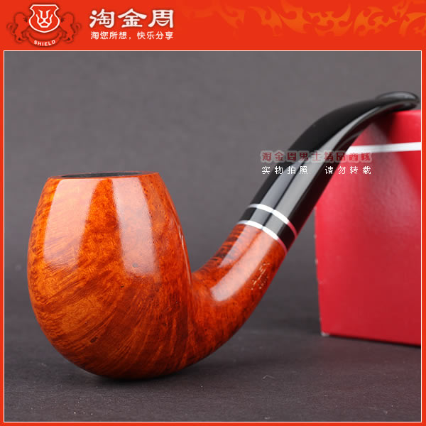 原装进口 德国华云VAUEN石楠木烟斗 特价六件套装Basic 1500