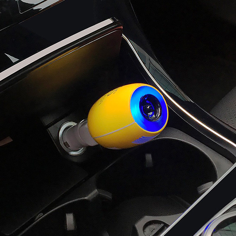 [臻萃购全球空气净化,氧吧]韩国进口Airvita carvit月销量2件仅售255.8元