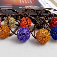 Accessoire cheveux en Fils de soie - Ref 1205195 Image 10