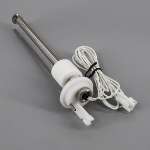 日立喷码机  PX/PXR/PB/RX2溶剂箱 集流块 溶剂缸液位传感器 全新