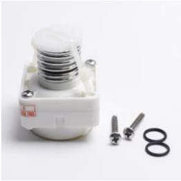 全新 日立喷码机 RX1 回收泵451864 打码机供墨泵 溶剂泵 循环泵