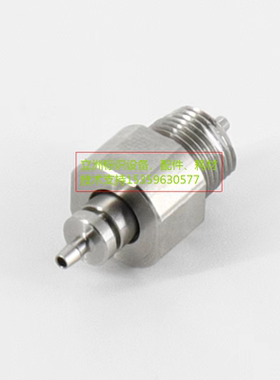 KGK喷码机 喷头过滤器组件FAB40335B 全新