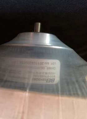 伟迪杰VIDEOJE*喷码机专用编码器BEIsensors DHM506-5000-002原装