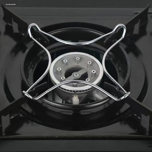 不锈钢燃气灶架托架子防滑煤气灶支架小锅通用型支撑锅架灶台架托