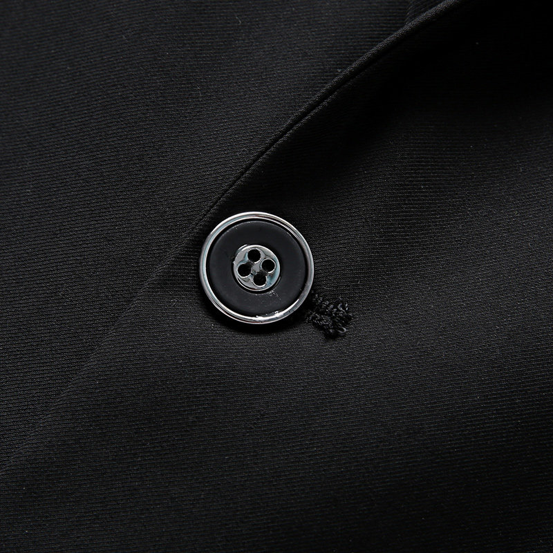 Costume homme en polyester pour Quatre saisons - Ref 1559441 Image 4