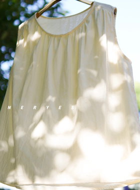 100全棉纯棉睡衣睡裤2025新款夏季女士短裤家居服可外穿INNER YES