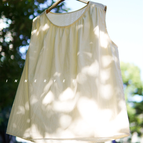 100%纯棉睡衣！不咋凸点超宽松！