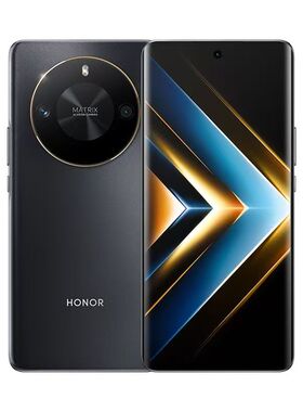 honor/荣耀 X50 GT 5G手机骁龙8+芯后置1亿拍照游戏120Hz学生老人