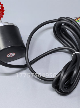 日发织机编码器 HZX-BF-256A 泰坦828剑杆织布机 纺织机械电器