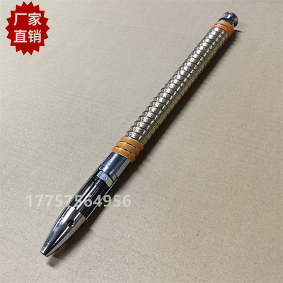 PICANOL织机边撑 30环刺轴带5环聚氨酯环 带头子 布边槽 纺机配件