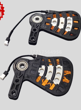 SMIT GS900选纬线圈 短线款/长线款 PQO74827 选纬电磁铁PQO71522