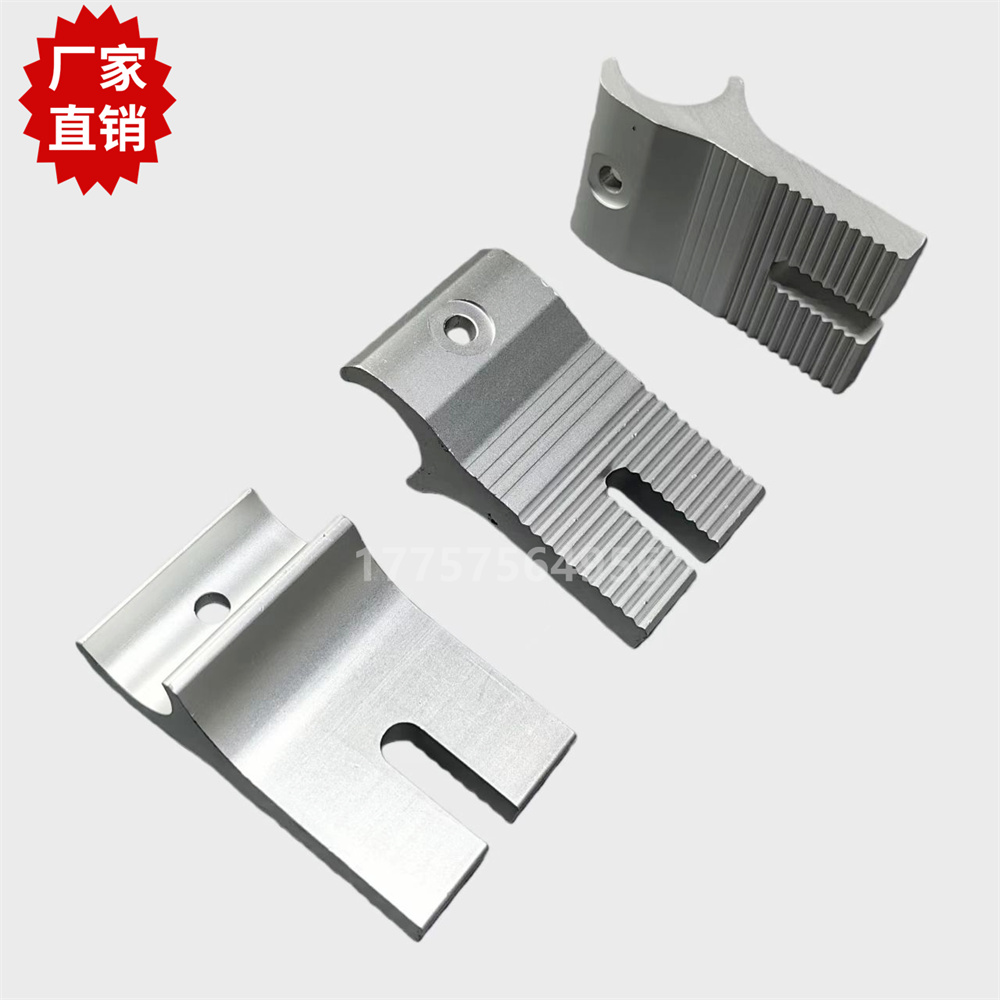 VAMATEX剑杆织机 K88支撑座 螺纹辊支撑 2727317 纺织机械配件