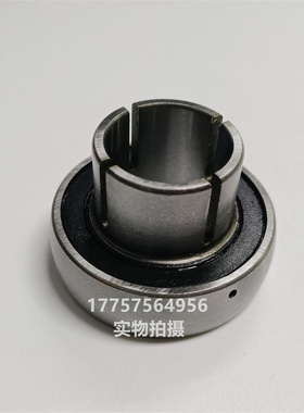 厂家直销 K88轴承 2690340 UE205 VAMATEX剑杆织机 纺织机械配件