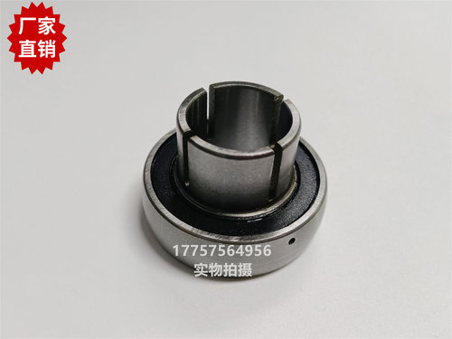 厂家直销 K88轴承 2690340 UE205 VAMATEX剑杆织机 纺织机械配件