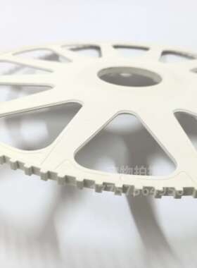 国产优质 GS900 G6300剑轮107齿 PNZ48522 泰坦日发 万利剑杆织机