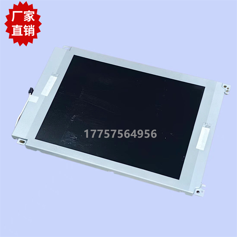 必佳乐剑杆织机 国产全新 GAMMA OptiMax显示屏 纺织机械配件