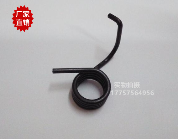 纺机机械配件VAMATEX P401 C401 边剪弹簧 2193042