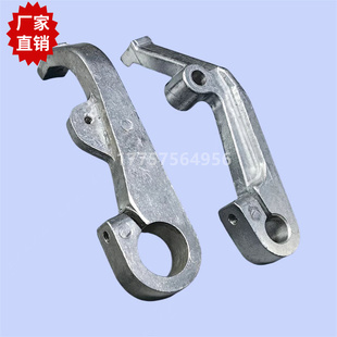 K88纬纱剪刀铝臂 活动架与固定架 范美特剑杆织机 纺织机械配件