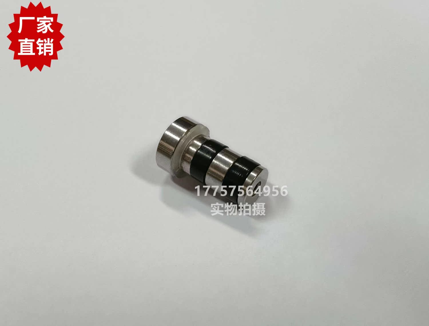 TSUDAKOMA津田驹 ZAX 9100电磁阀阀芯 动静组合阀芯 纺织喷气配件